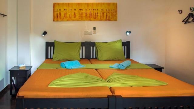 Apartmán Sophie House Hikkaduwa Exteriér fotografie