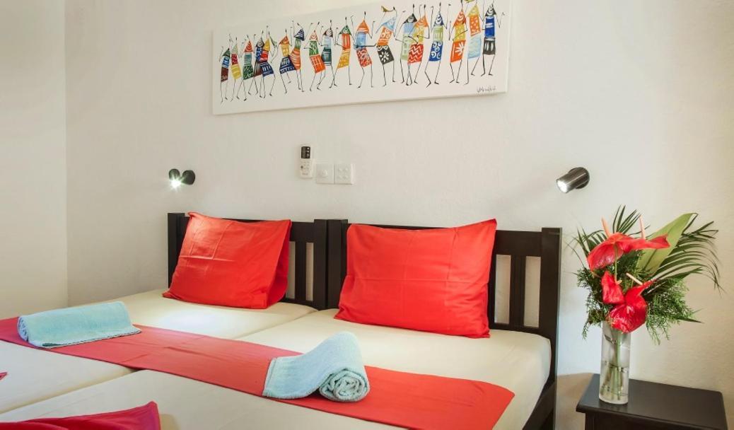 Apartmán Sophie House Hikkaduwa Exteriér fotografie