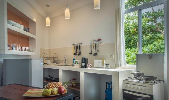 Apartmán Sophie House Hikkaduwa Exteriér fotografie