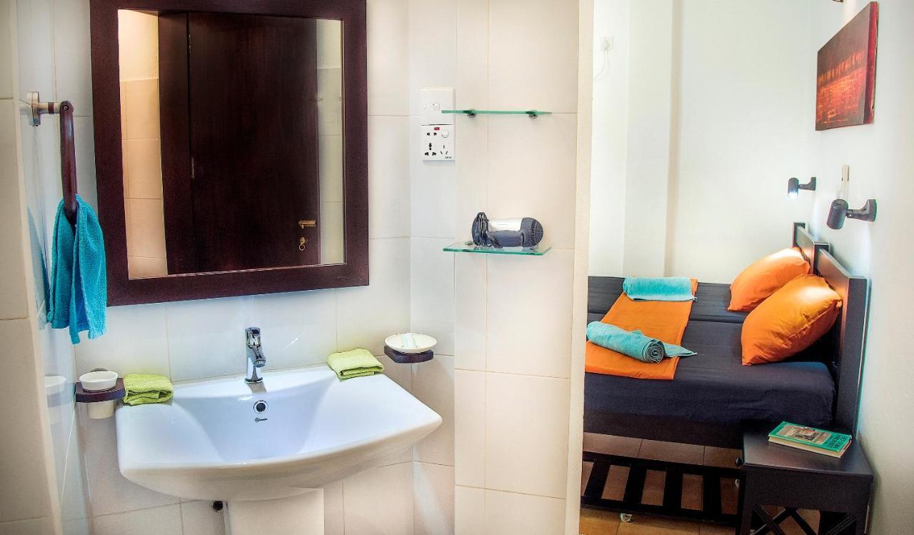 Apartmán Sophie House Hikkaduwa Exteriér fotografie