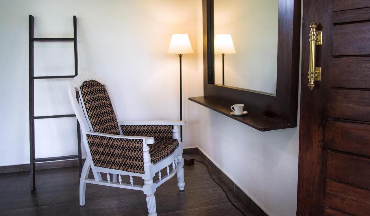 Apartmán Sophie House Hikkaduwa Exteriér fotografie