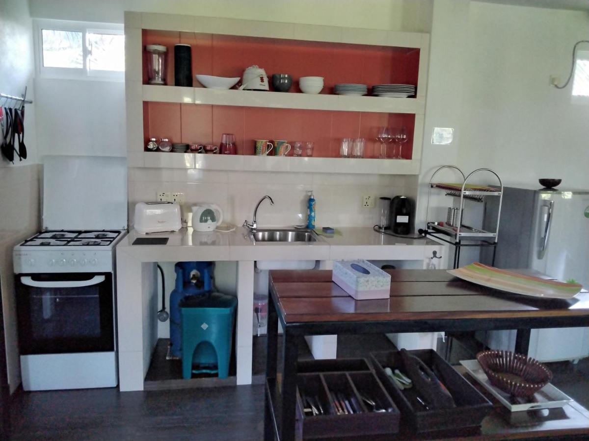 Apartmán Sophie House Hikkaduwa Exteriér fotografie